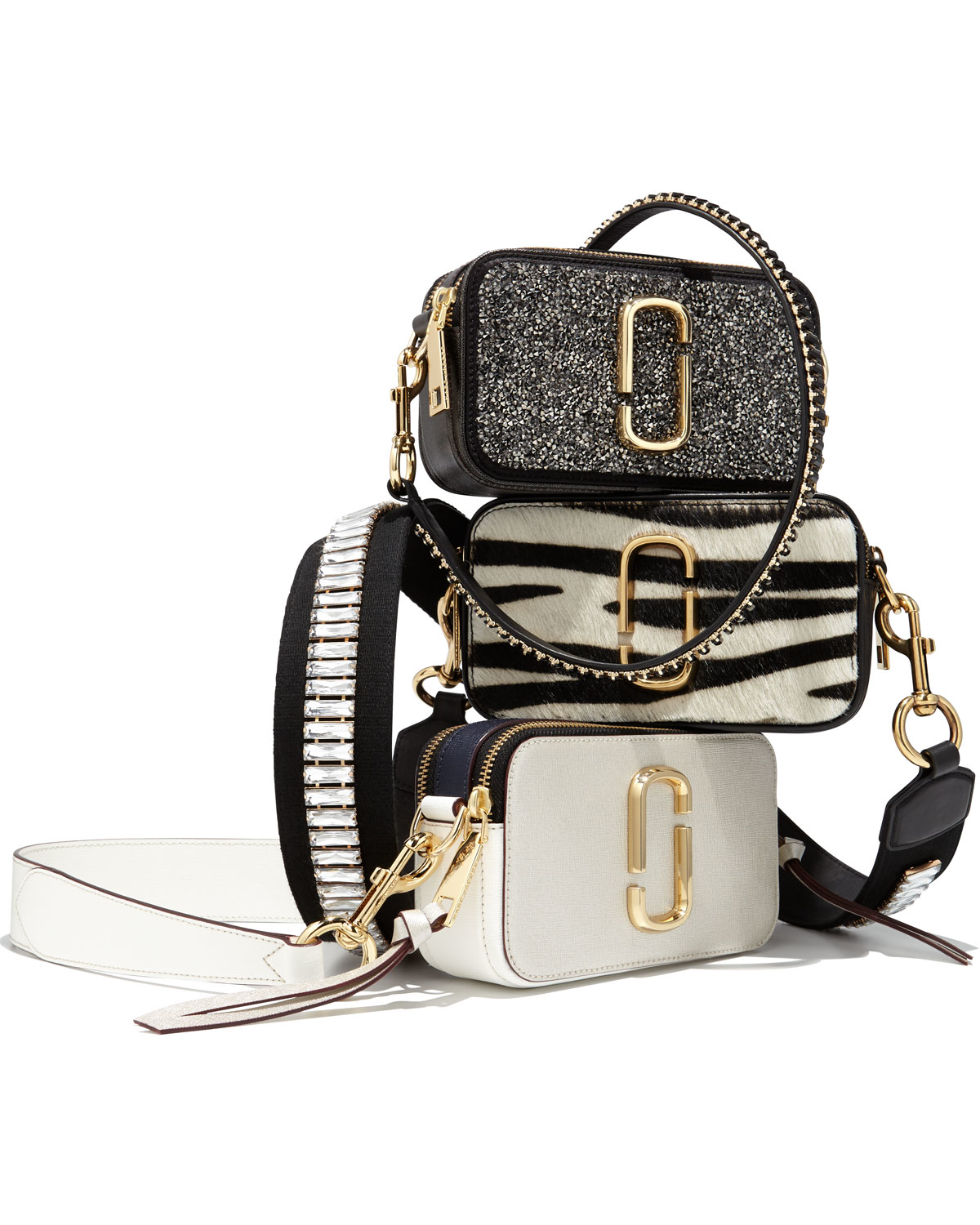 snapshot bags marc jacobs